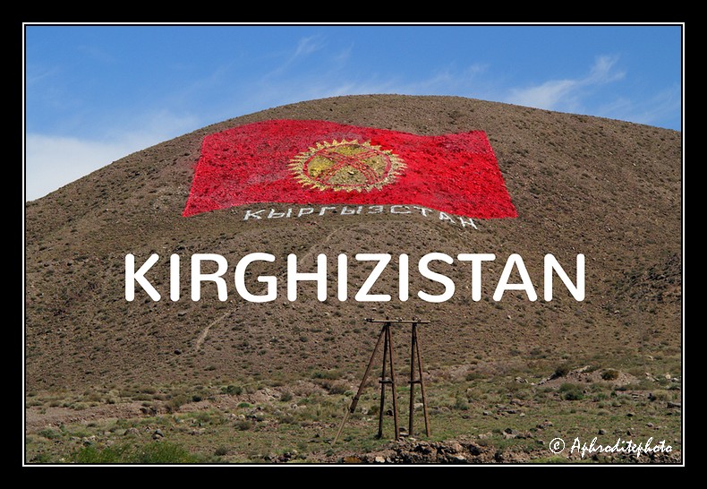 Kirghizistan 2008